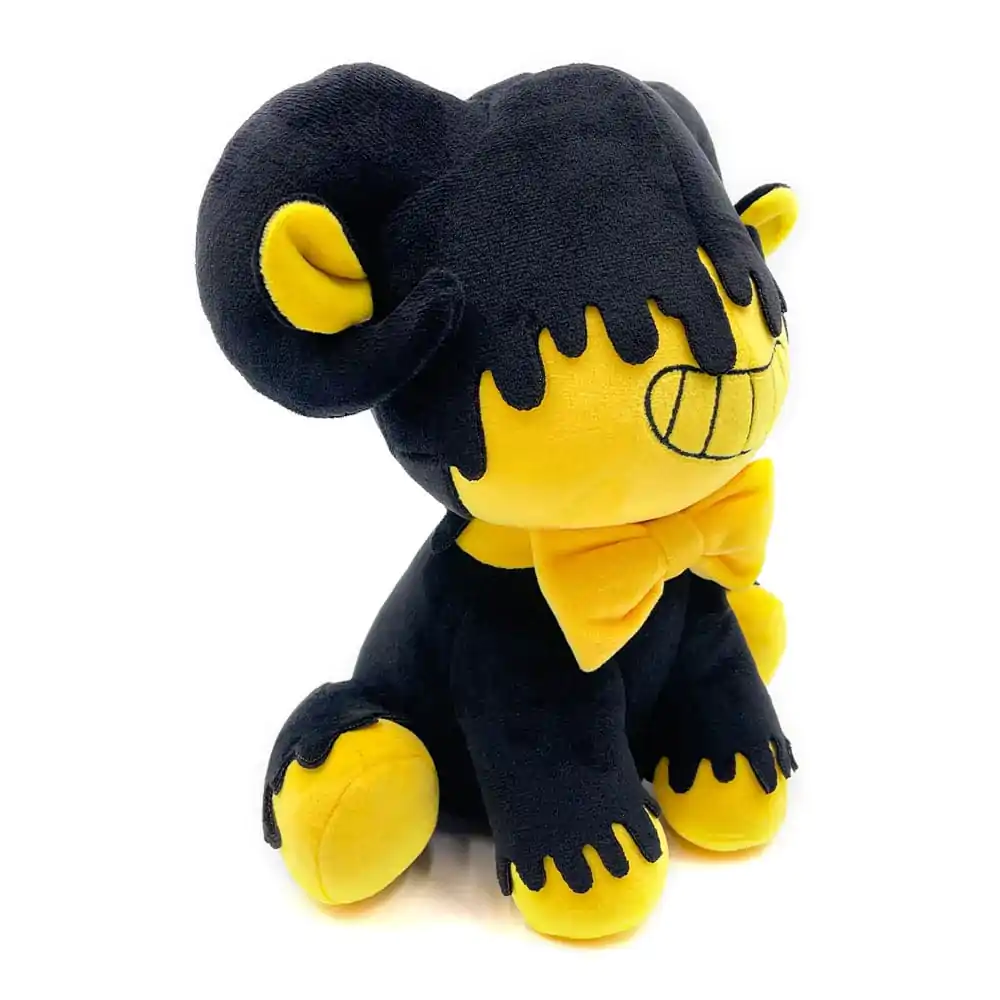 Bendy and the Dark Revival Plyšová figúrka Ink Rammie 22 cm produktová fotografia