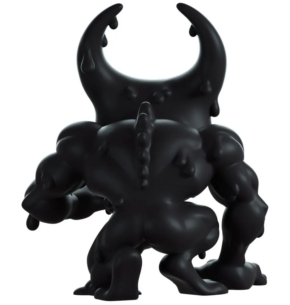 Bendy and the Dark Revival Vinyl Figúrka Beast Bendy 9 cm produktová fotografia