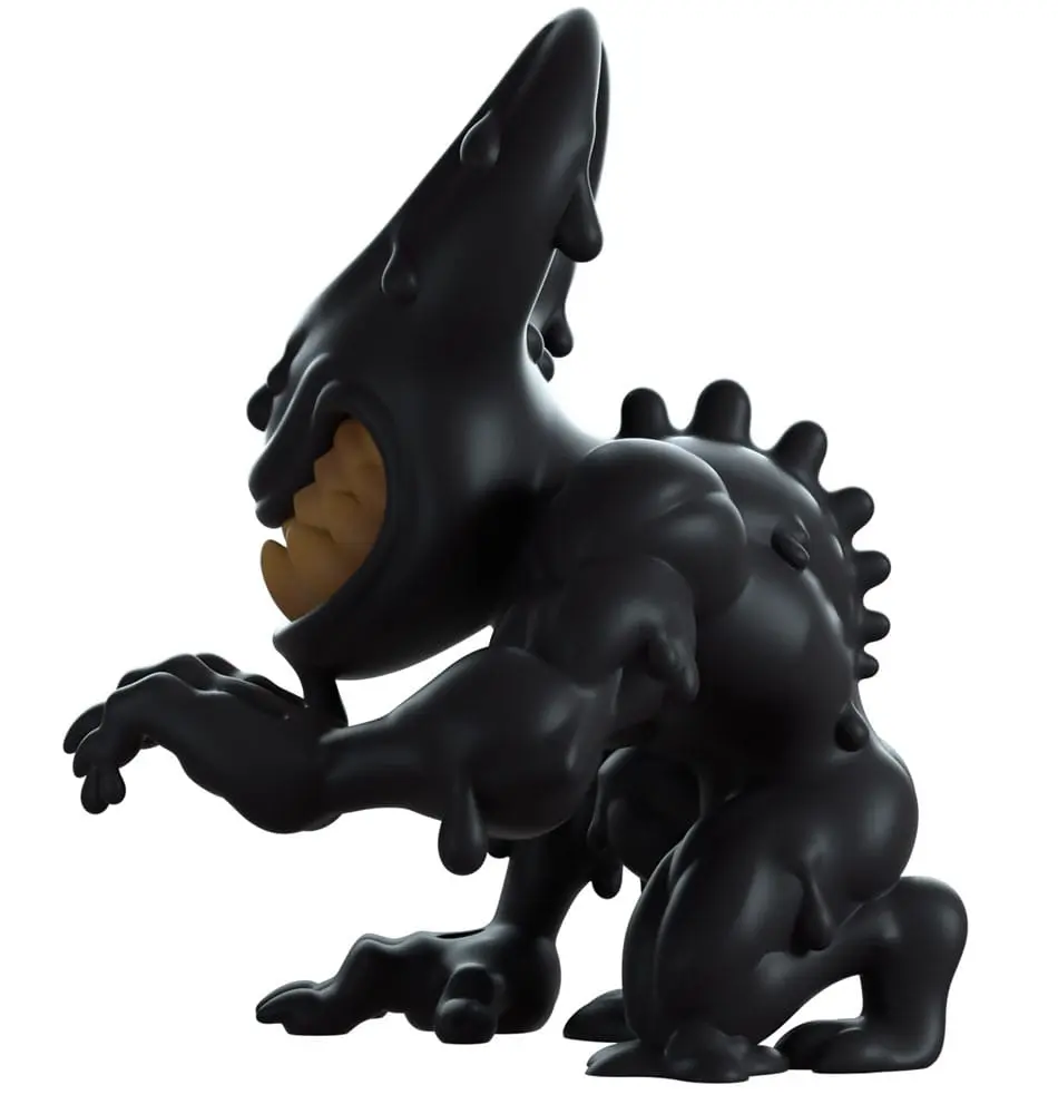 Bendy and the Dark Revival Vinyl Figúrka Beast Bendy 9 cm produktová fotografia