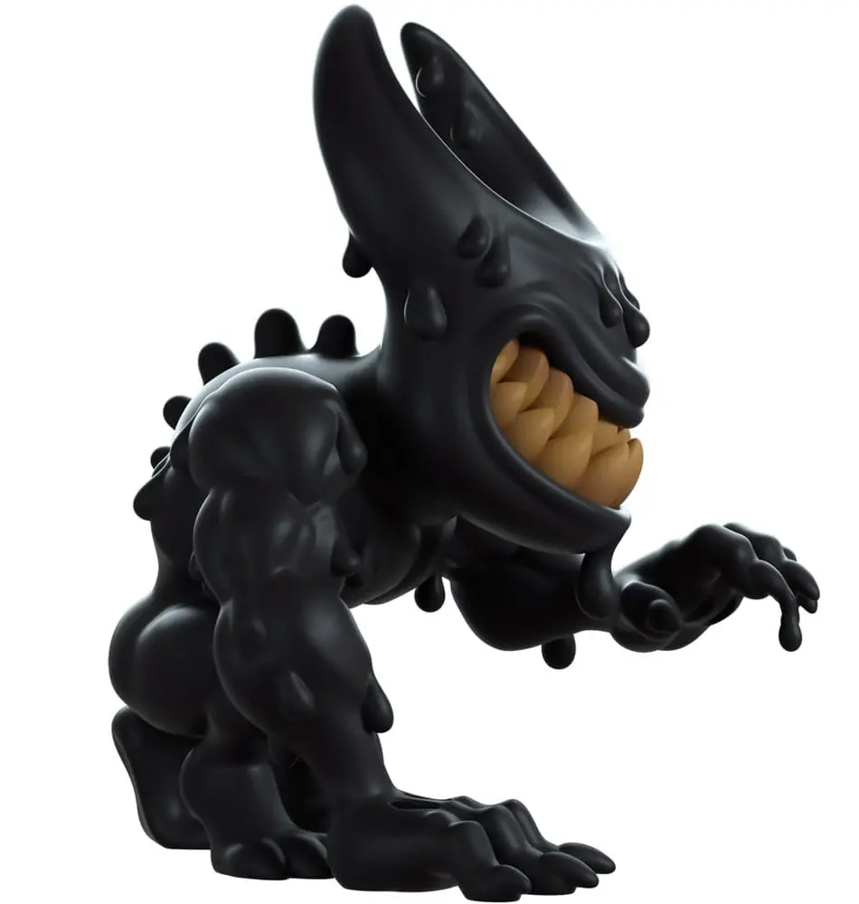 Bendy and the Dark Revival Vinyl Figúrka Beast Bendy 9 cm produktová fotografia