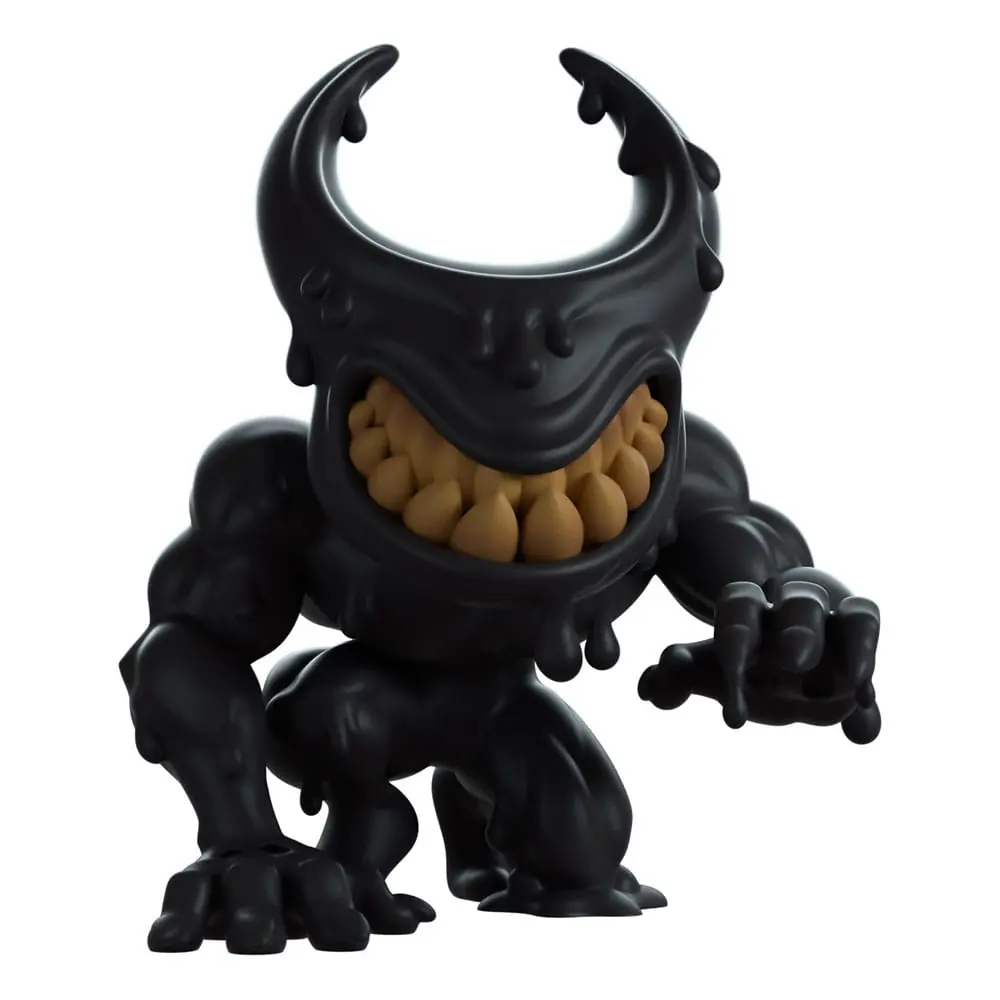 Bendy and the Dark Revival Vinyl Figúrka Beast Bendy 9 cm produktová fotografia