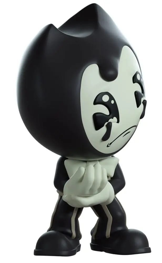 Bendy and the Dark Revival Vinyl Figúrka Hurt Bendy 9 cm produktová fotografia