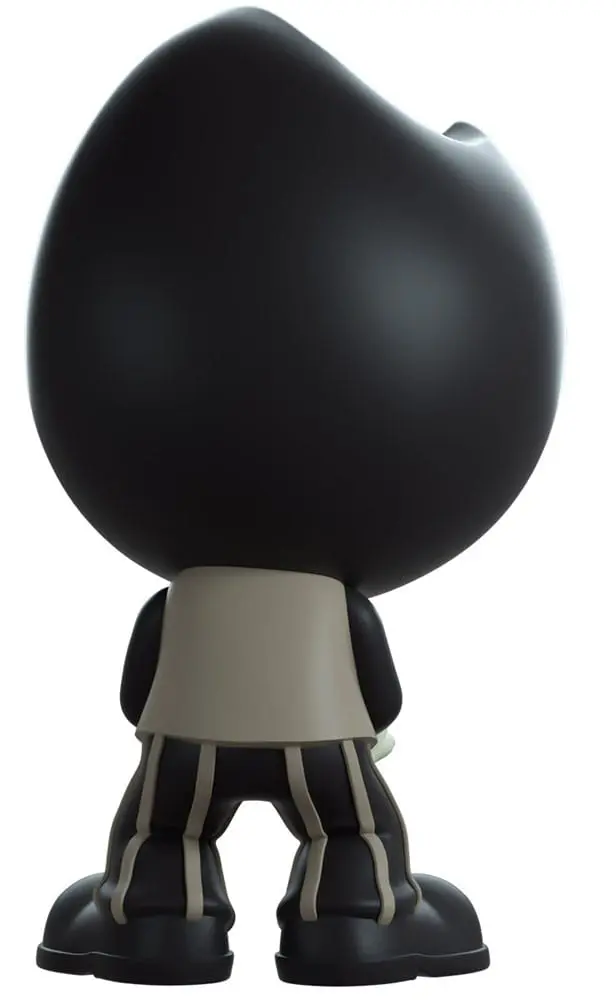 Bendy and the Dark Revival Vinyl Figúrka Hurt Bendy 9 cm produktová fotografia