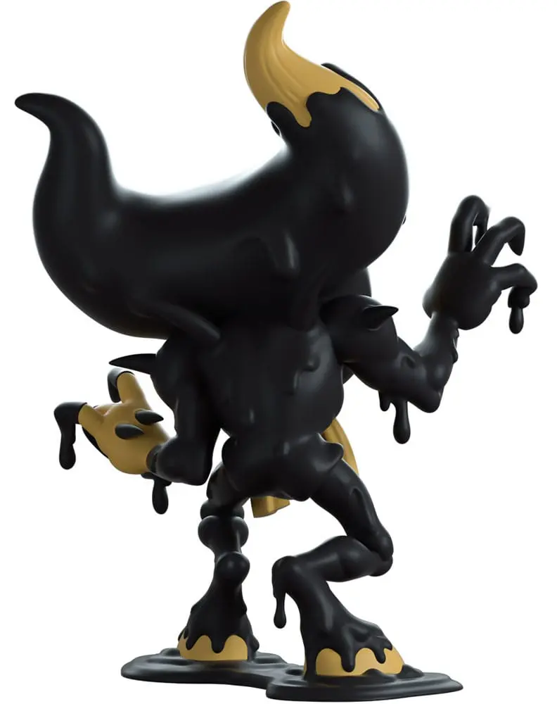 Bendy and the Dark Revival Vinyl Figúrka Ink Demon 12 cm produktová fotografia