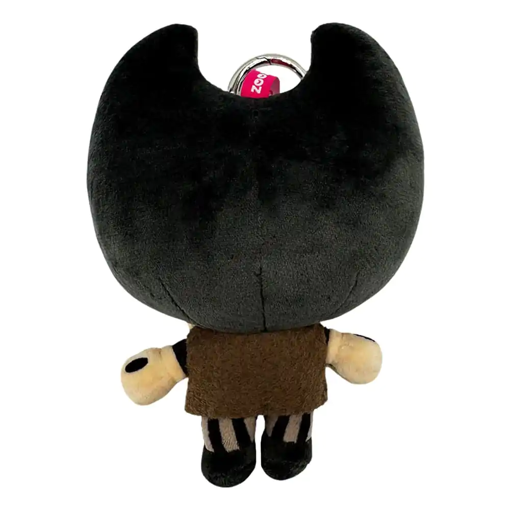 Bendy: Lone Wolf plyšový prívesok na kľúče Chibi Bendy 13 cm produktová fotografia