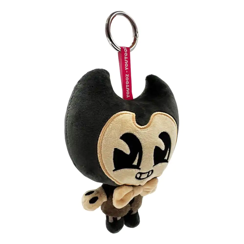 Bendy: Lone Wolf plyšový prívesok na kľúče Chibi Bendy 13 cm produktová fotografia