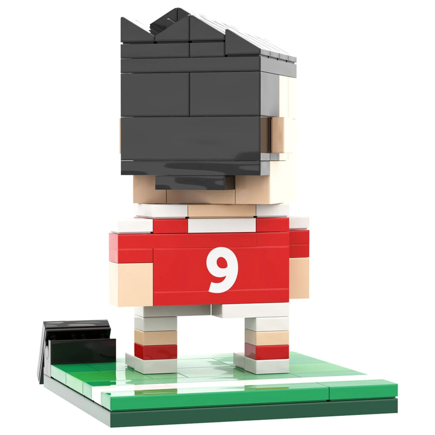 Benfica player set 90 kusov produktová fotografia