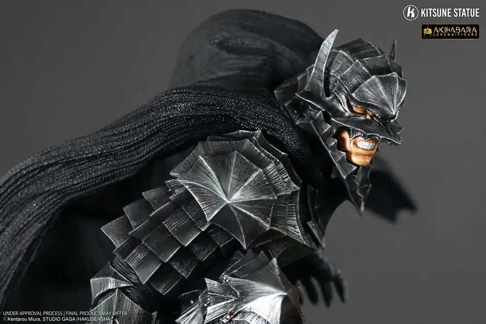 Berserk Akihabara Legend Figurka PVC soška 1/8 Guts (Berserker Armour) 26 cm termékfotó