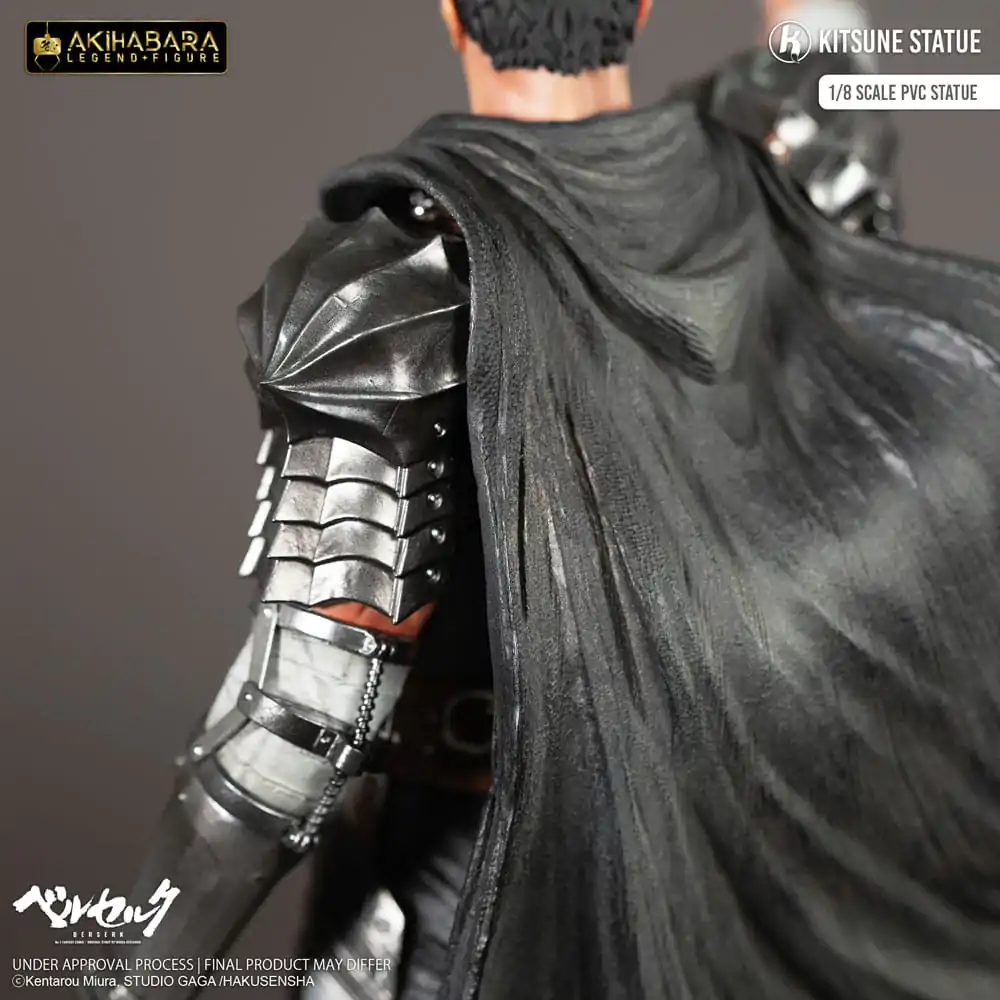 Berserk Akihabara Legend Figúrka PVC Socha 1/8 Guts 30 cm produktová fotografia