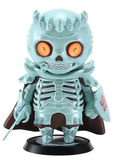 Berserk Cutie1 PVC Figúrka Skull Knight Comic Cover Színes Verzió 12 cm termékfotó