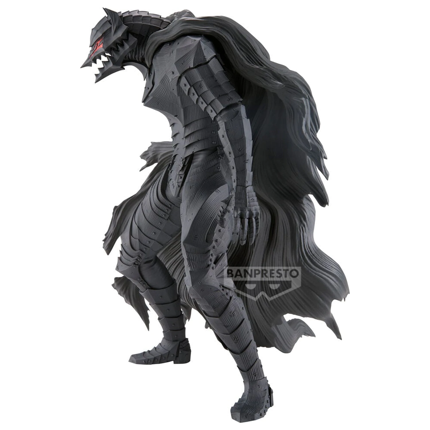 Berserk Grandista Guts figúrka 23 cm produktová fotografia