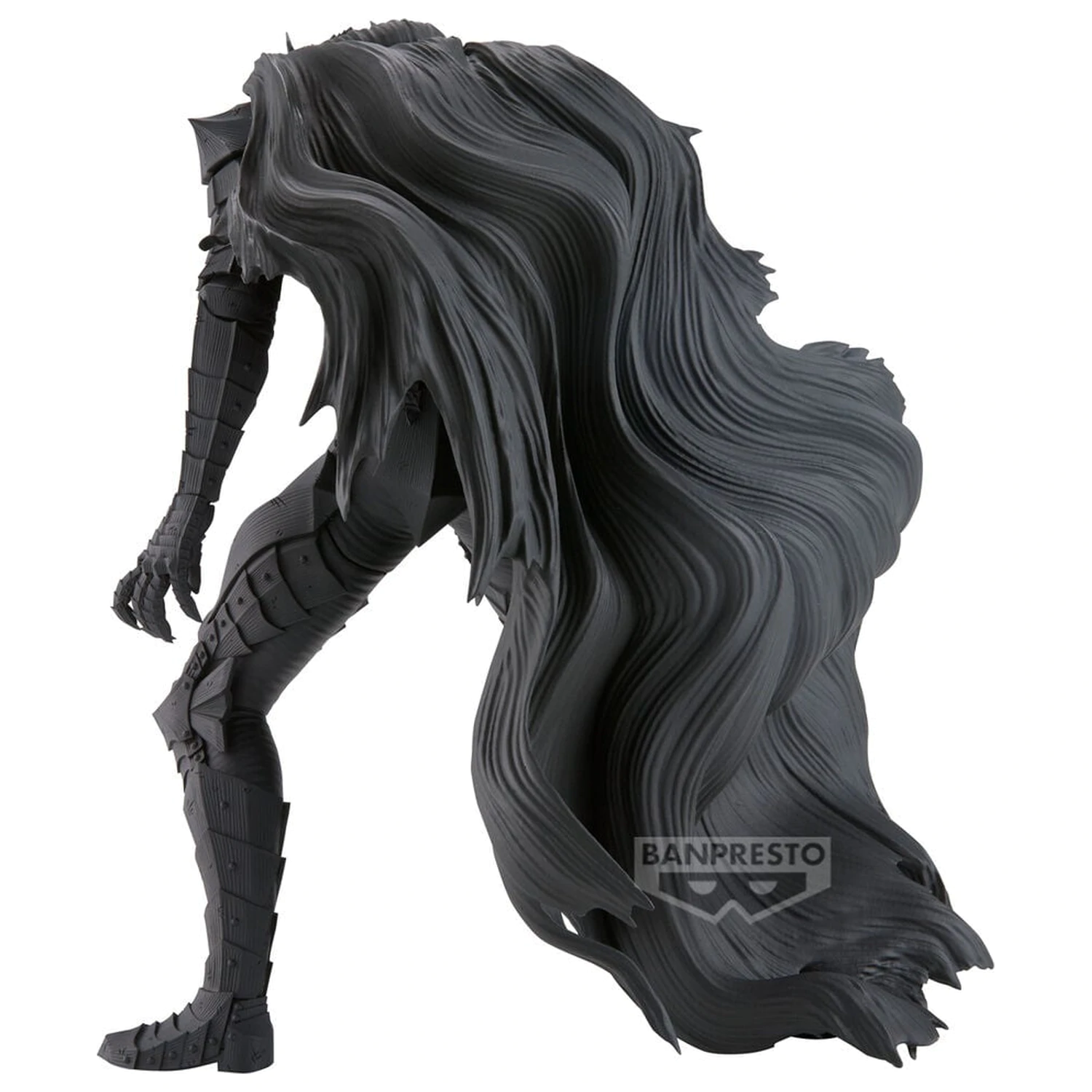 Berserk Grandista Guts figúrka 23 cm produktová fotografia