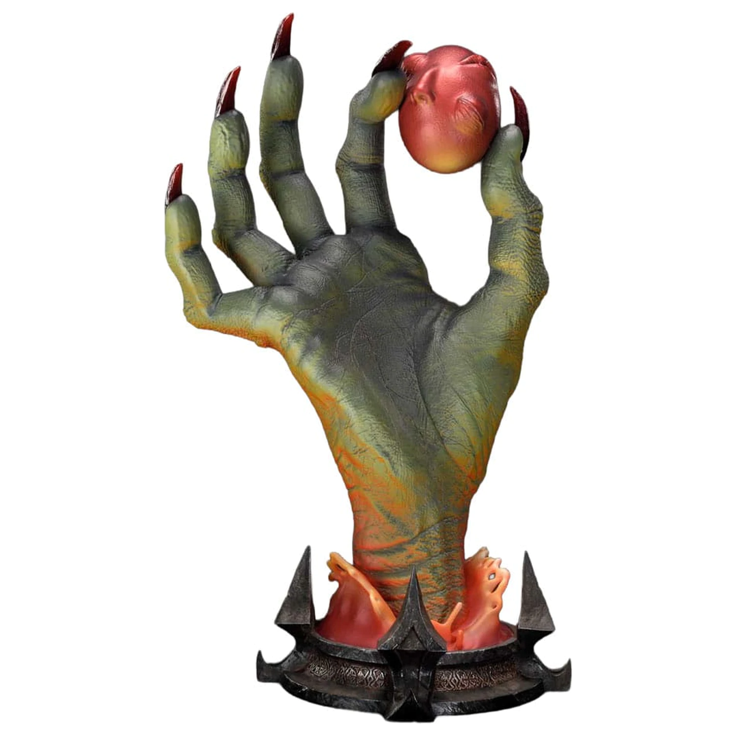 Berserk Life Scale Masterline Series Socha Hand of God 25 cm produktová fotografia