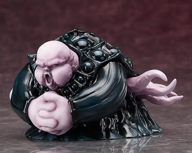 Berserk Movie figúrka 2-Pack Figma Slan & figFIX Conrad 6/16 cm produktová fotografia