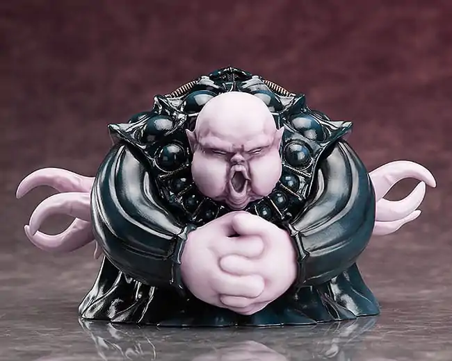 Berserk Movie figúrka 2-Pack Figma Slan & figFIX Conrad 6/16 cm produktová fotografia