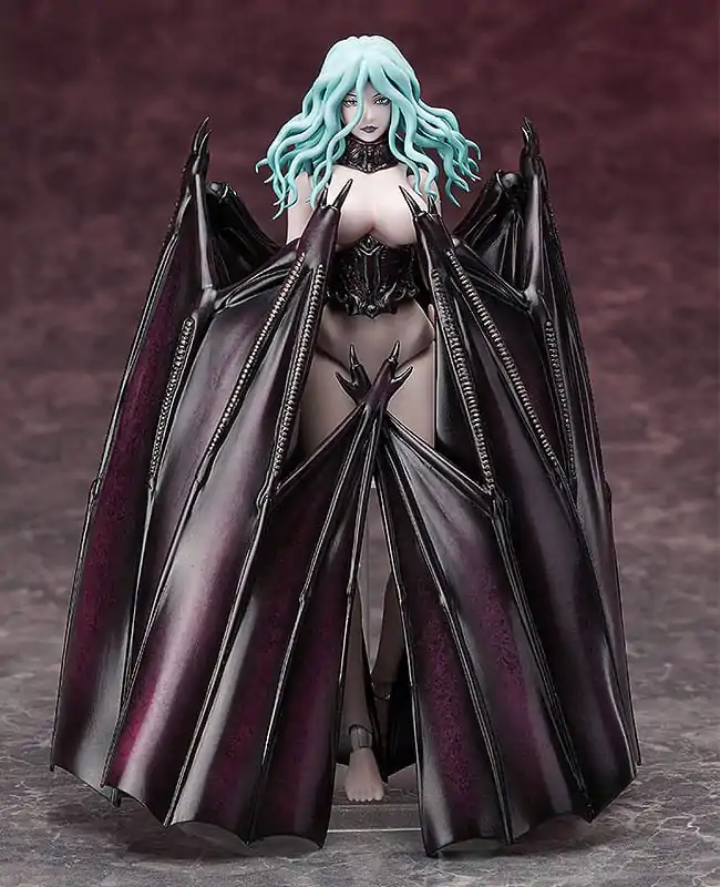 Berserk Movie figúrka 2-Pack Figma Slan & figFIX Conrad 6/16 cm produktová fotografia