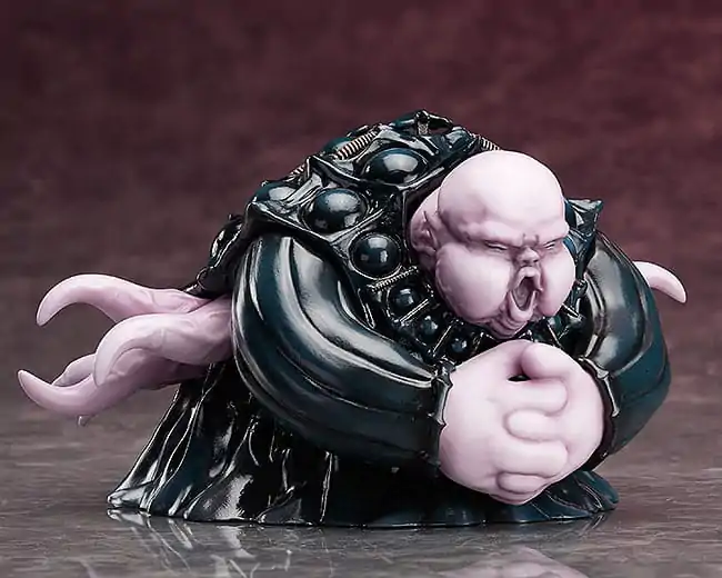 Berserk Movie figúrka 2-Pack Figma Slan & figFIX Conrad 6/16 cm produktová fotografia