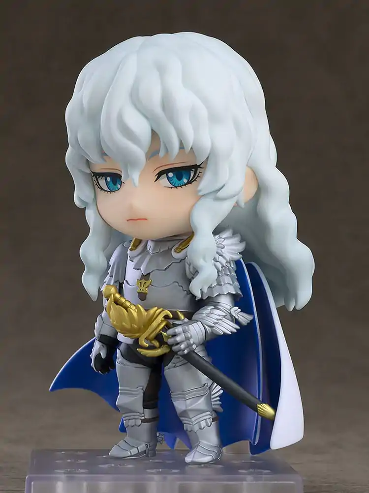 Berserk Nendoroid akčná figúrka Griffith 10 cm produktová fotografia