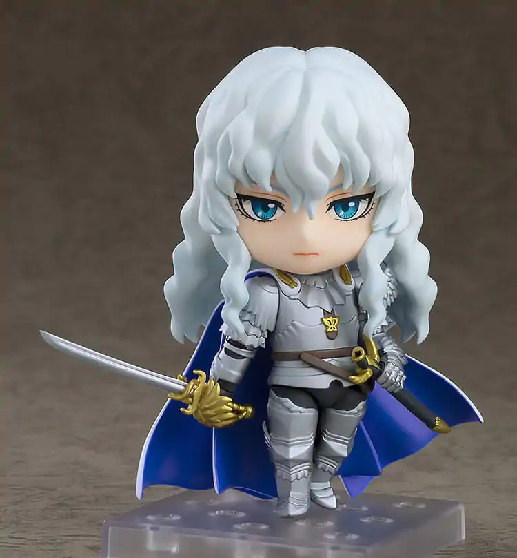 Berserk Nendoroid akčná figúrka Griffith 10 cm produktová fotografia