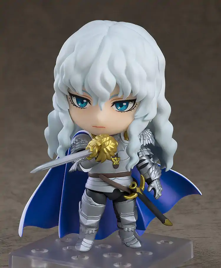 Berserk Nendoroid akčná figúrka Griffith 10 cm produktová fotografia