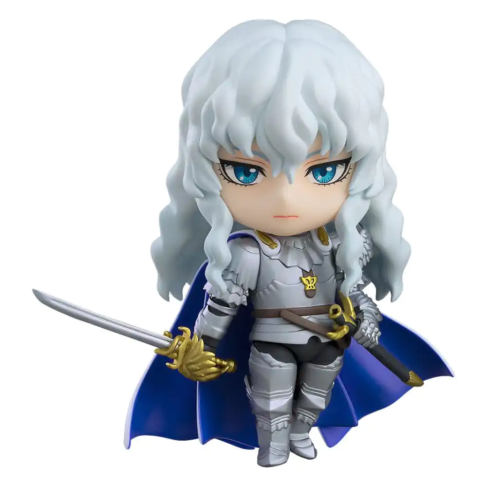 Berserk Nendoroid akčná figúrka Griffith 10 cm produktová fotografia