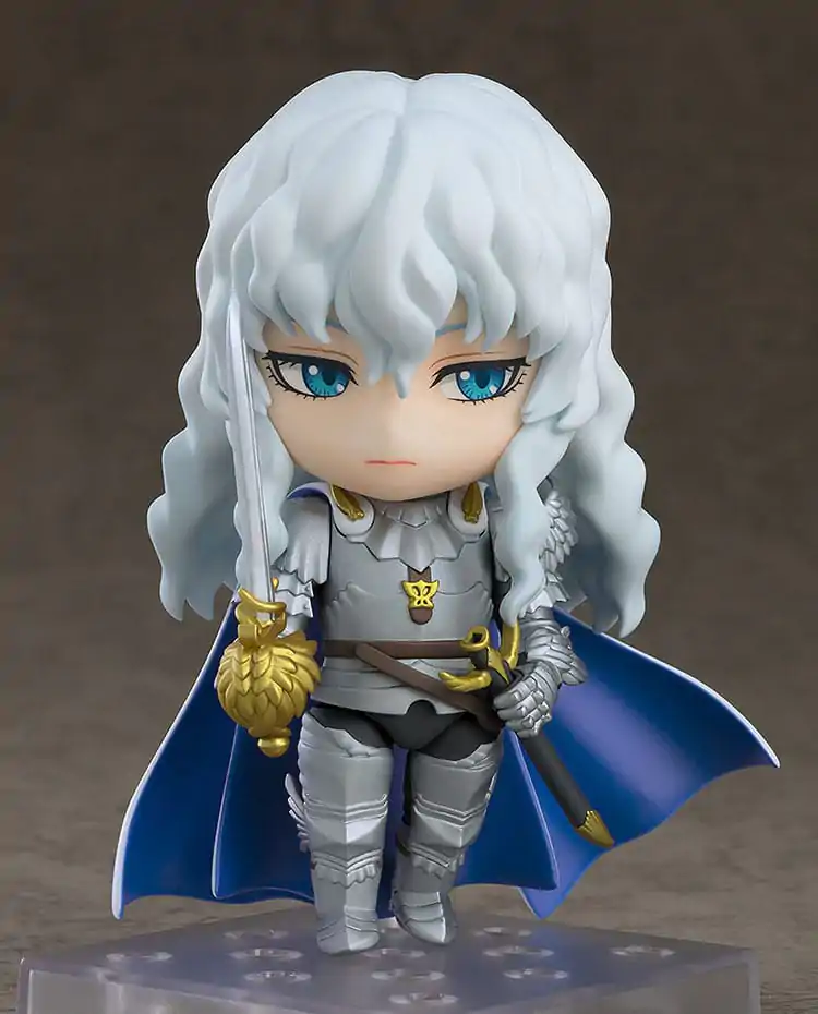 Berserk Nendoroid akčná figúrka Griffith 10 cm produktová fotografia