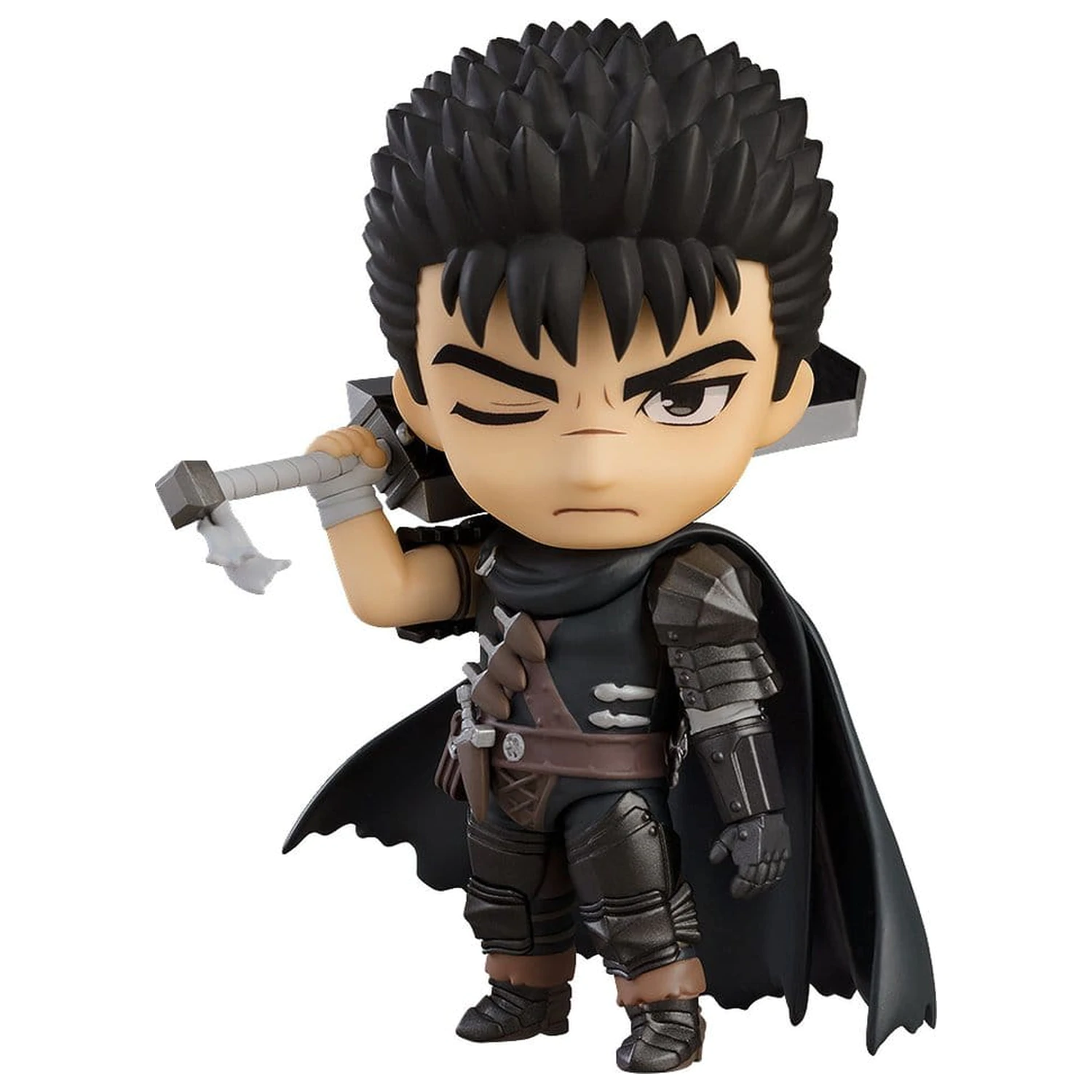 Berserk Nendoroid akčná figúrka Guts 10 cm produktová fotografia
