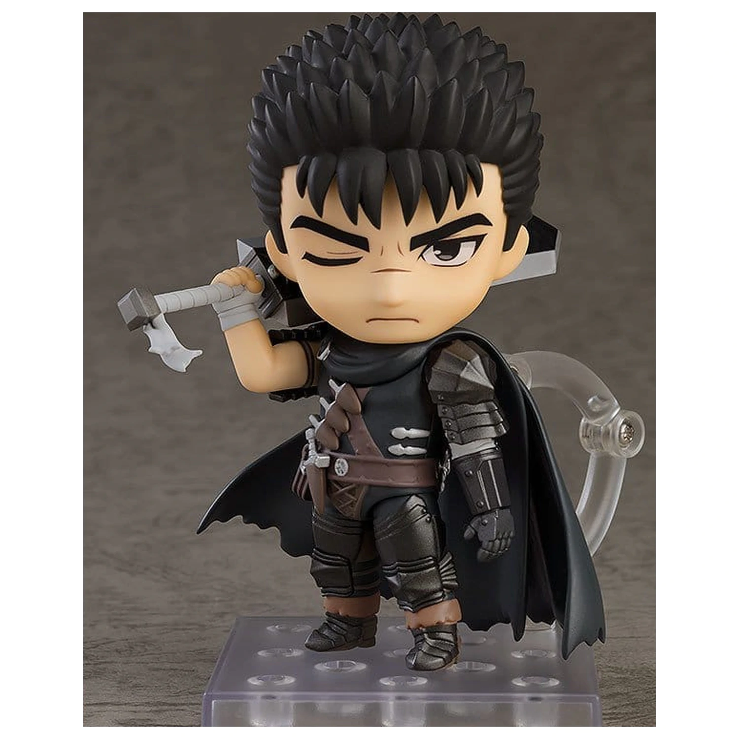 Berserk Nendoroid akčná figúrka Guts 10 cm produktová fotografia