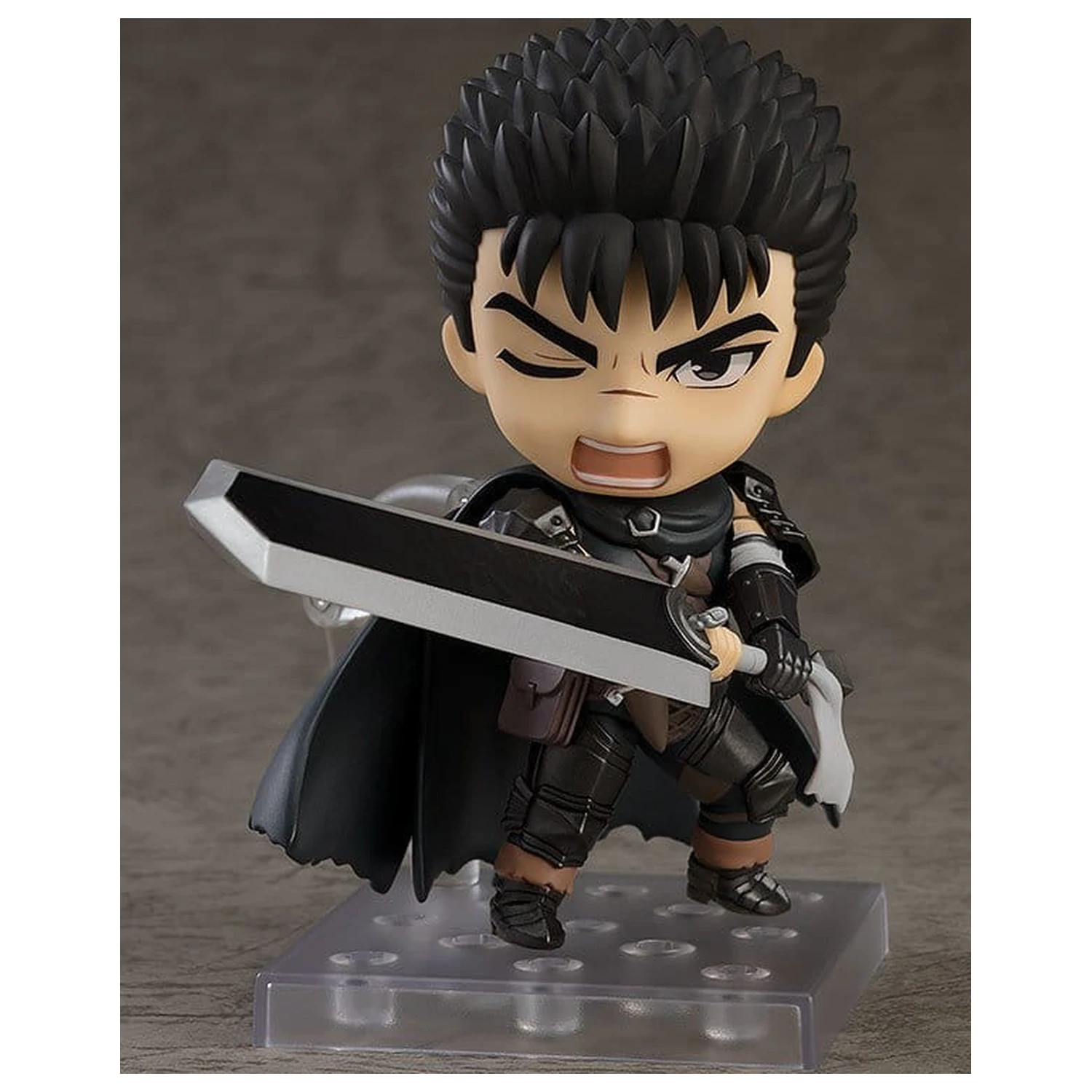 Berserk Nendoroid akčná figúrka Guts 10 cm produktová fotografia