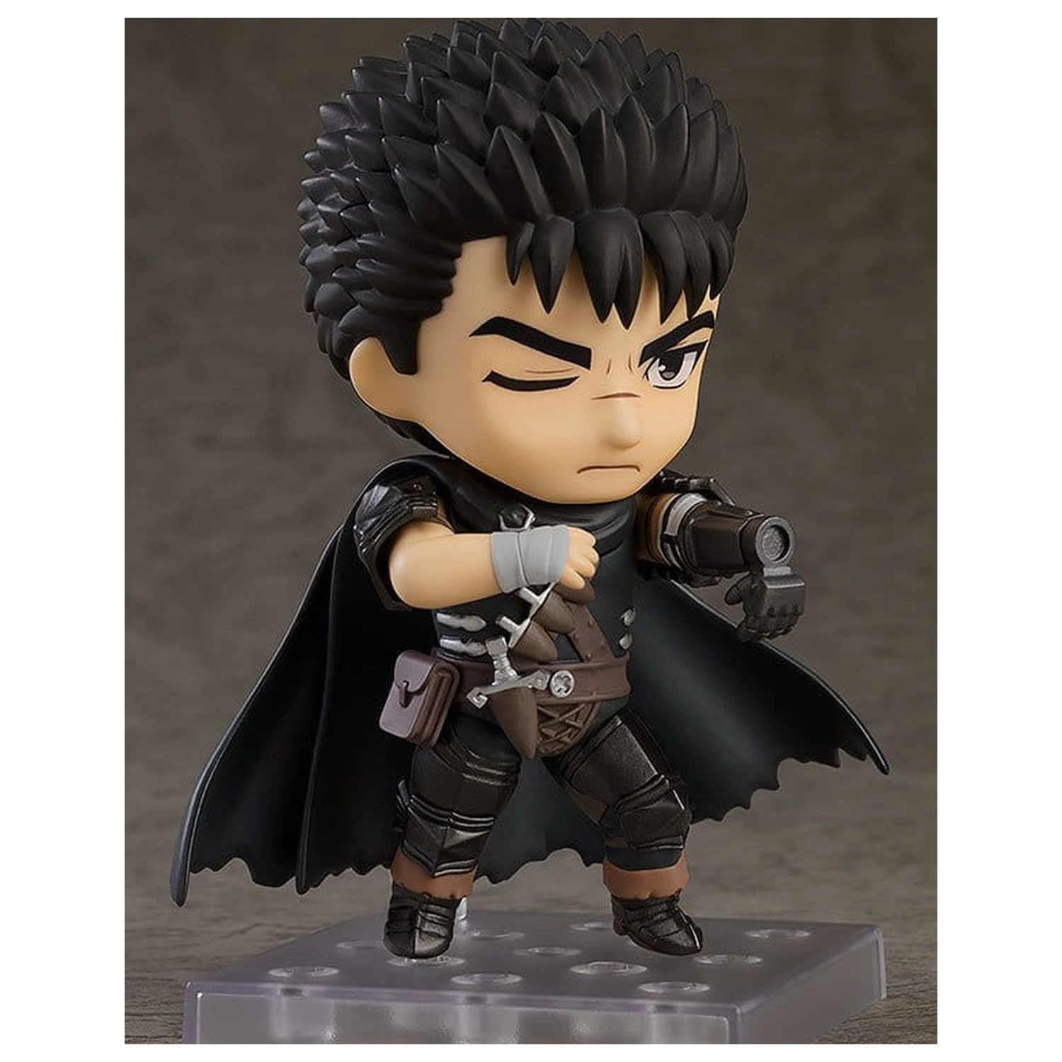 Berserk Nendoroid akčná figúrka Guts 10 cm produktová fotografia