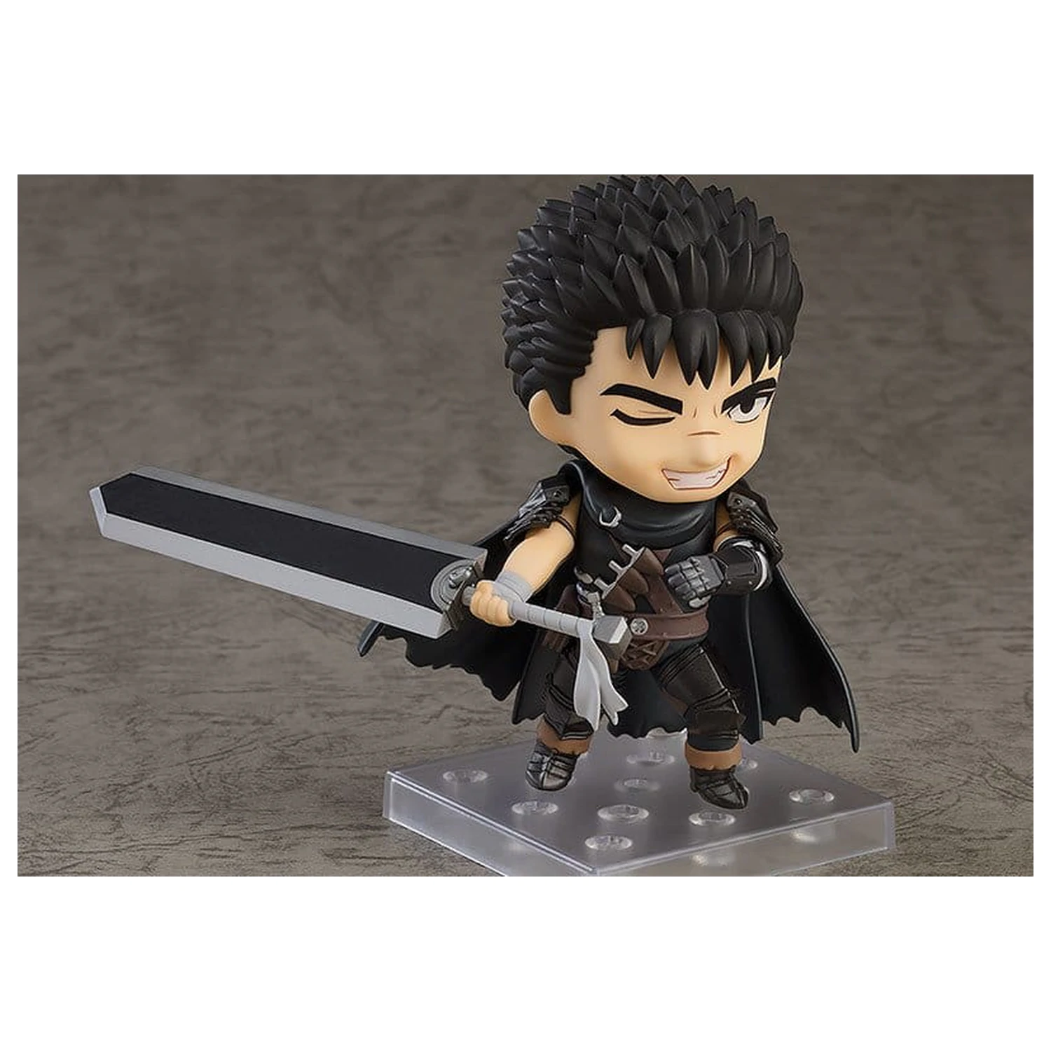 Berserk Nendoroid akčná figúrka Guts 10 cm produktová fotografia