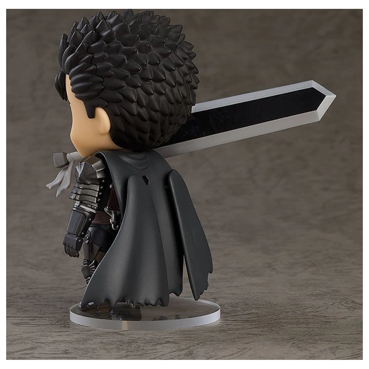 Berserk Nendoroid akčná figúrka Guts 10 cm produktová fotografia