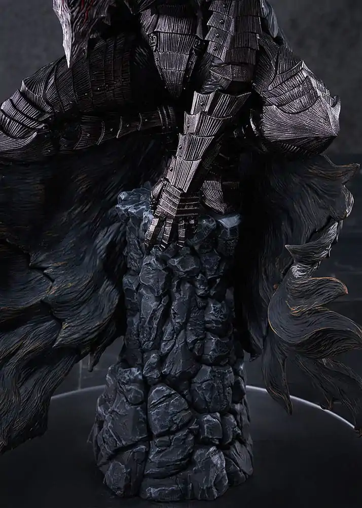 Berserk Pop Up Parade PVC Socha Guts (Berserker Armor) XL Veľkosť 38 cm produktová fotografia