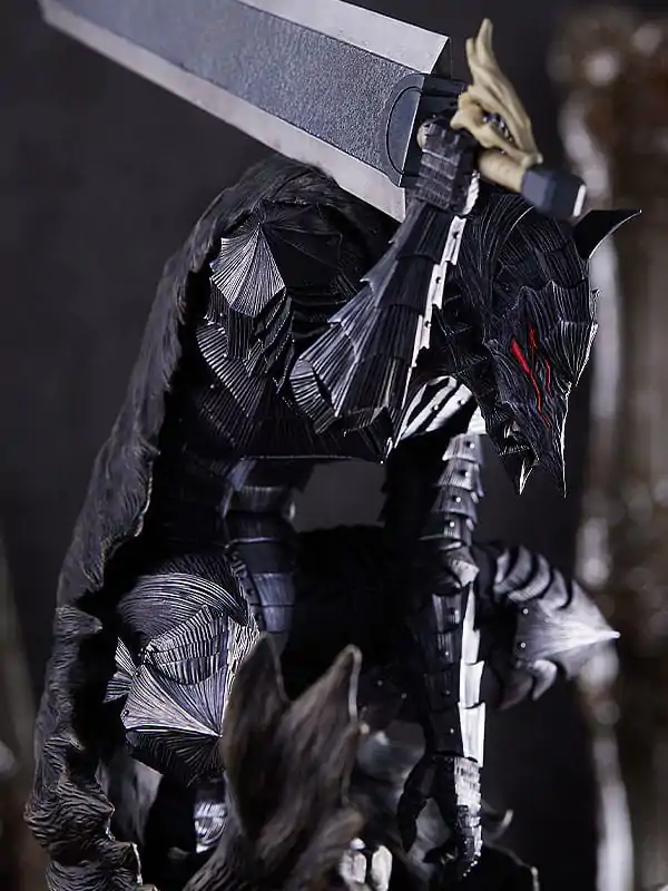 Berserk Pop Up Parade L PVC Socha Guts (Berserker Armor) re-run 28 cm produktová fotografia