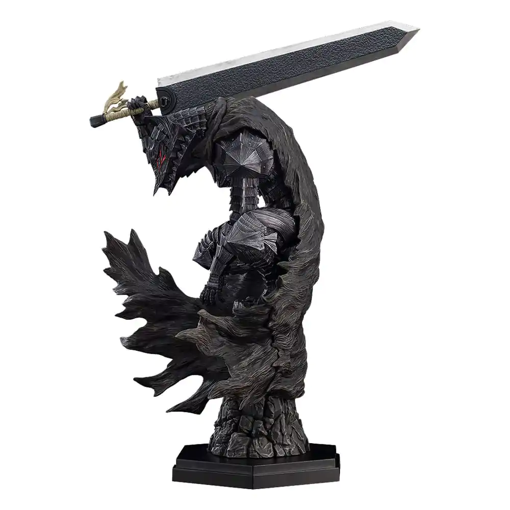 Berserk Pop Up Parade L PVC Socha Guts (Berserker Armor) re-run 28 cm produktová fotografia