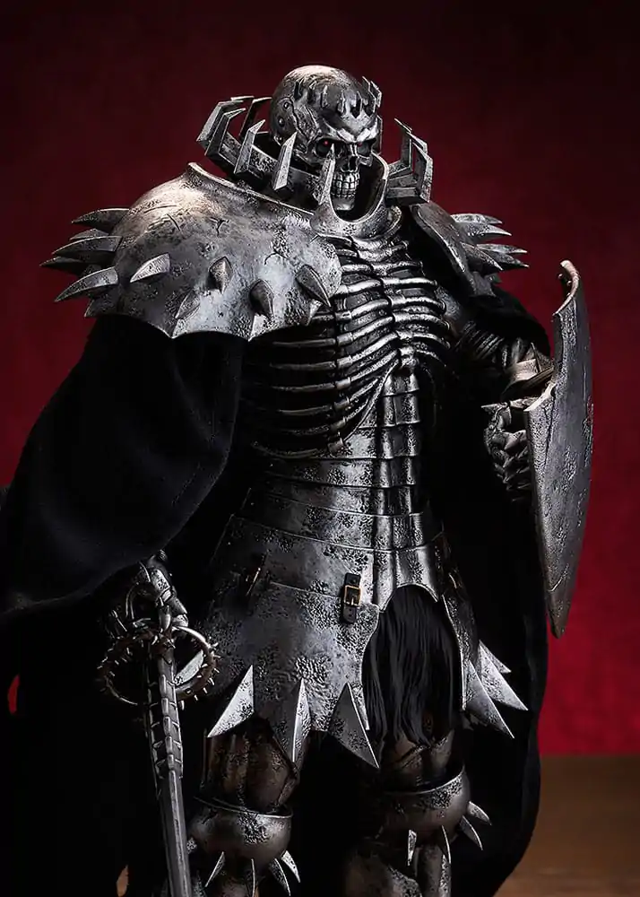 Berserk Pop Up Parade L PVC Socha Skull Knight 22 cm produktová fotografia