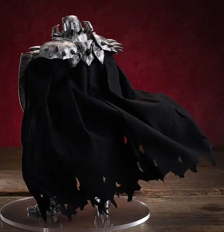 Berserk Pop Up Parade L PVC Socha Skull Knight 22 cm produktová fotografia