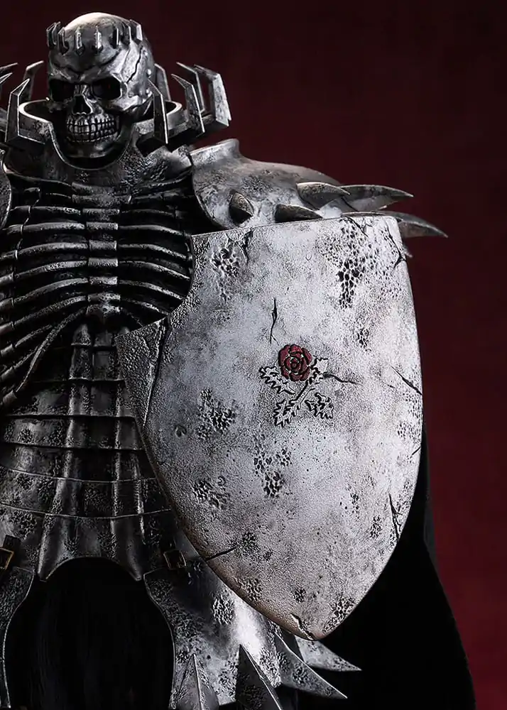 Berserk Pop Up Parade L PVC Socha Skull Knight 22 cm produktová fotografia