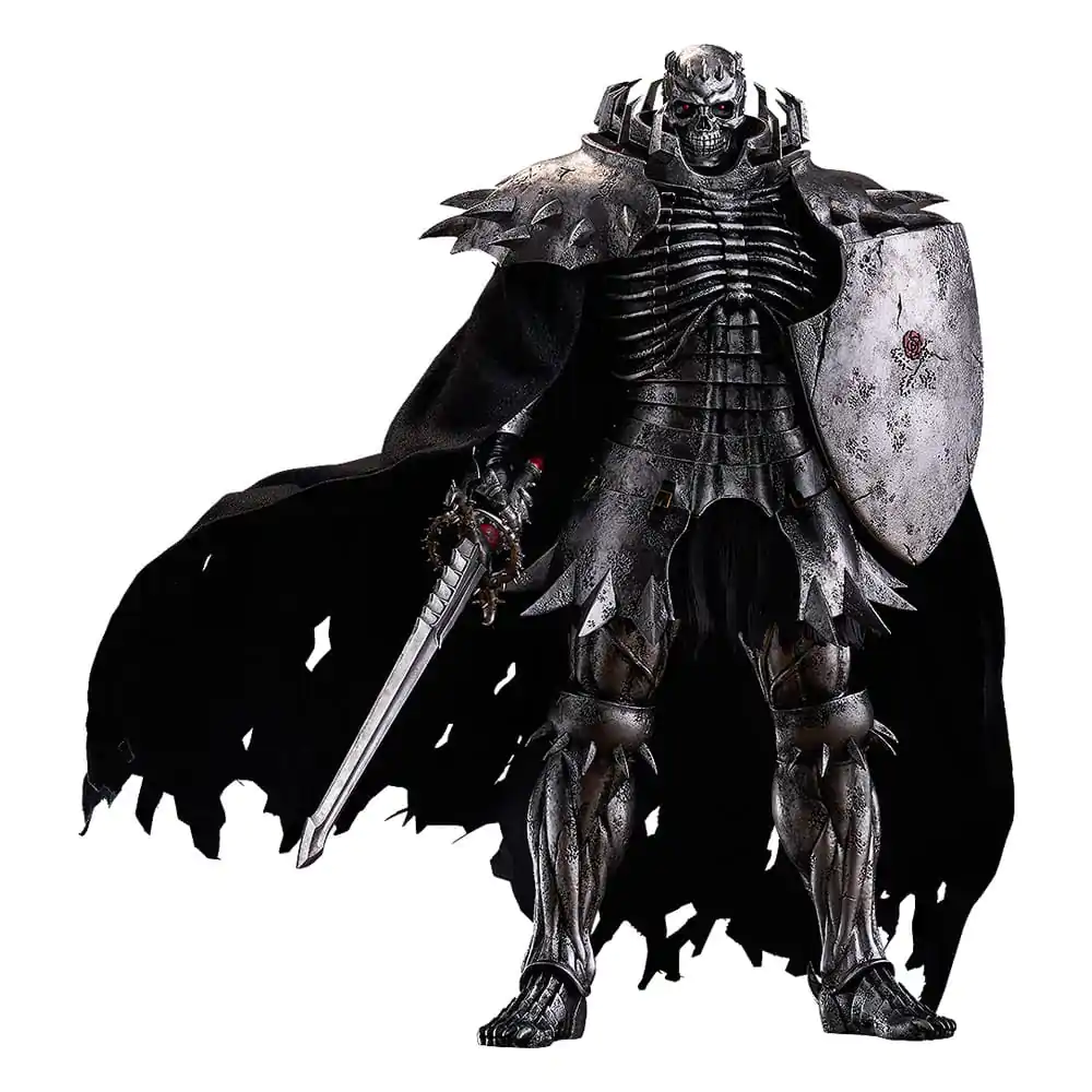 Berserk Pop Up Parade L PVC Socha Skull Knight 22 cm produktová fotografia