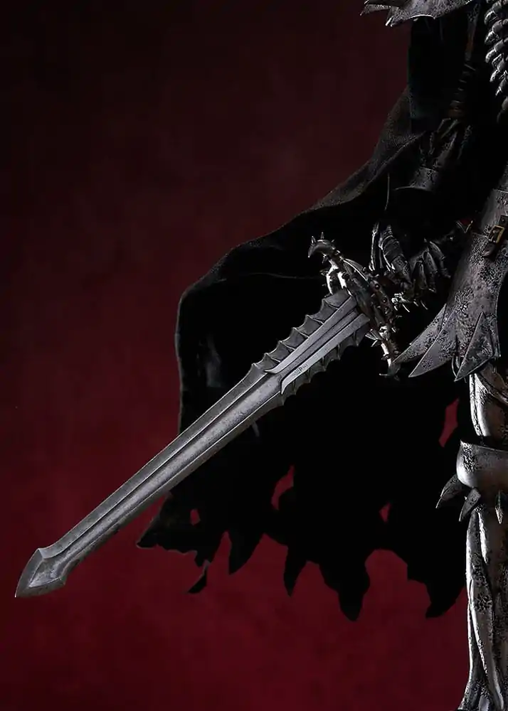 Berserk Pop Up Parade L PVC Socha Skull Knight 22 cm produktová fotografia