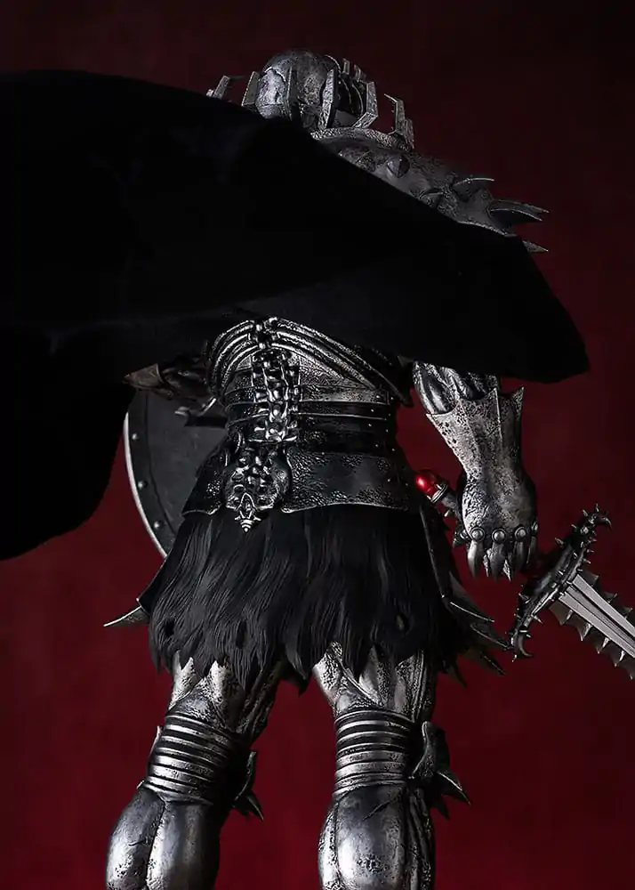 Berserk Pop Up Parade L PVC Socha Skull Knight 22 cm produktová fotografia