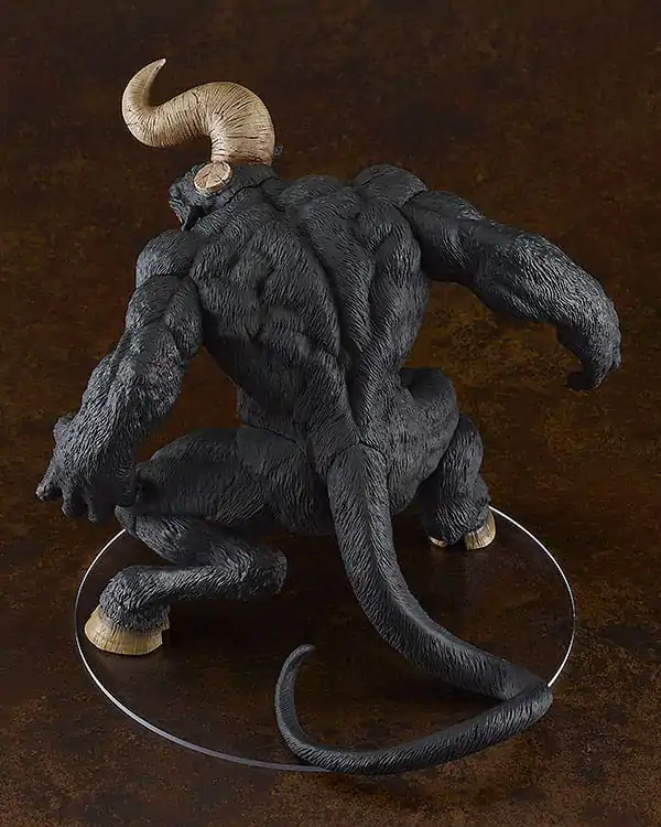 Berserk Pop Up Parade PVC figúrka L Zodd 19 cm termékfotó