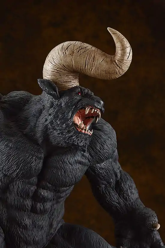 Berserk Pop Up Parade PVC figúrka L Zodd 19 cm termékfotó