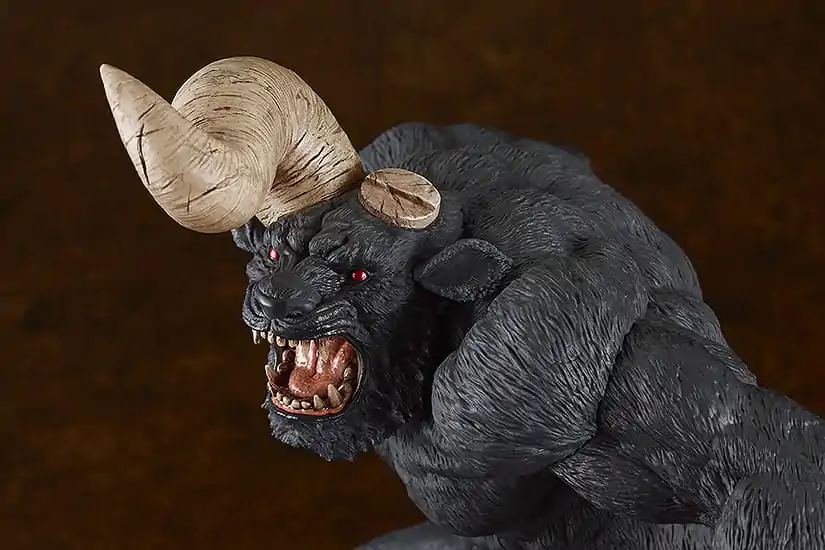 Berserk Pop Up Parade PVC figúrka L Zodd 19 cm termékfotó