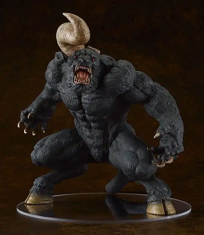 Berserk Pop Up Parade PVC figúrka L Zodd 19 cm termékfotó