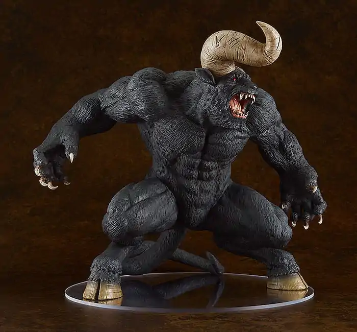 Berserk Pop Up Parade PVC figúrka L Zodd 19 cm termékfotó