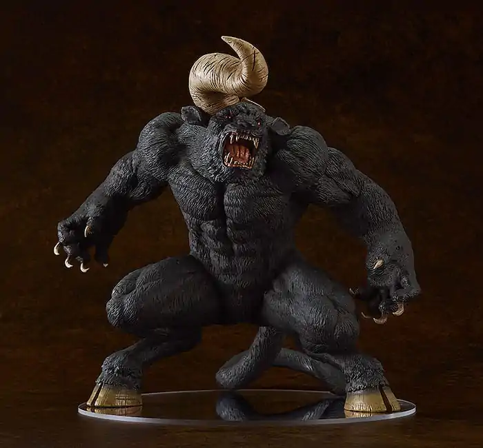 Berserk Pop Up Parade PVC figúrka L Zodd 19 cm termékfotó