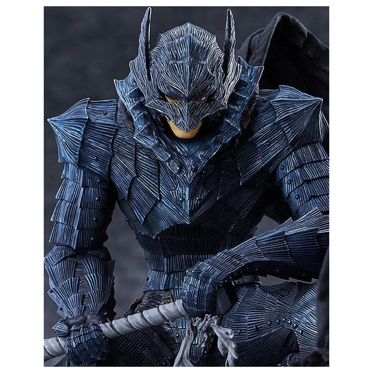 Berserk Pop Up Parade SP PVC figúrky balenie po 2 Guts (Berserker -Sane-) & Griffith (Falcon of Light) produktová fotografia