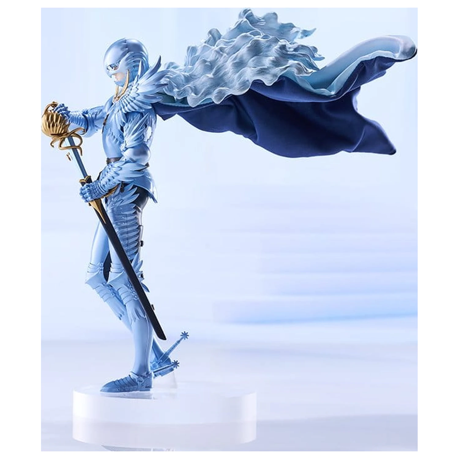 Berserk Pop Up Parade SP PVC figúrka Griffith (Falcon of Light) 23 cm produktová fotografia