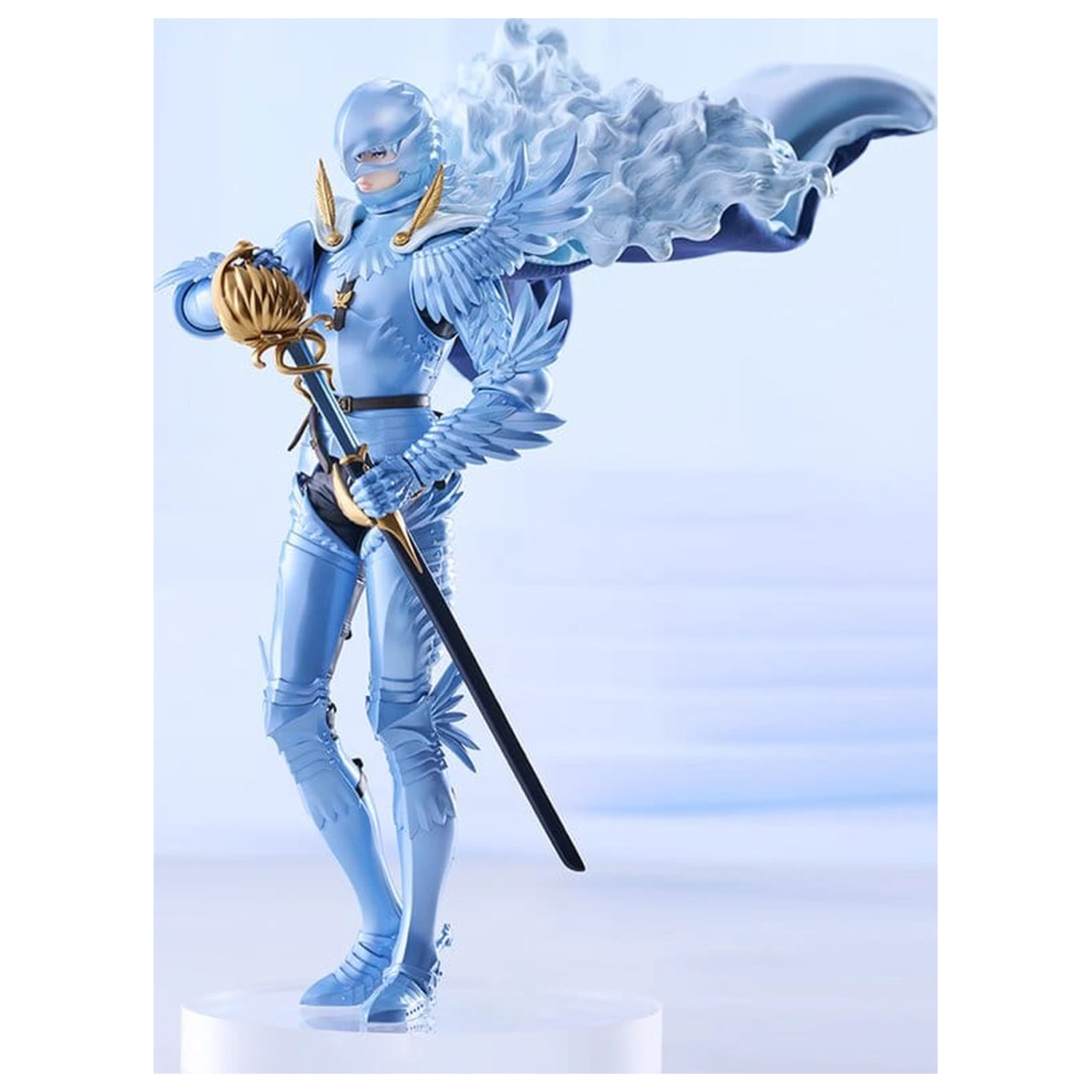Berserk Pop Up Parade SP PVC figúrka Griffith (Falcon of Light) 23 cm produktová fotografia